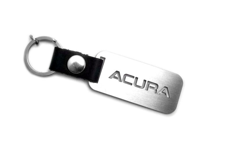 Car Keychain for Acura (type MIXT) - decoinfabric
