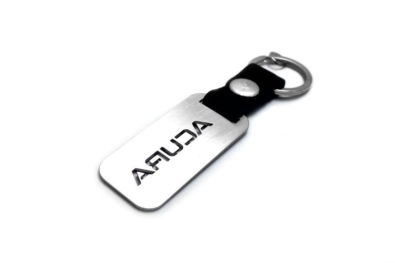 Car Keychain for Acura (type MIXT) - decoinfabric