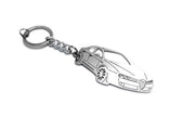 Car Keychain for Alfa Romeo 159 4D (type 3D) Keychains opdesign