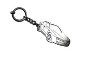 Car Keychain for Alfa Romeo 159 4D (type 3D) Keychains opdesign