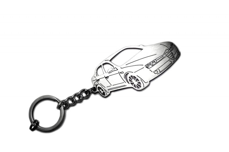 Car Keychain for Alfa Romeo 159 4D (type 3D) Keychains opdesign