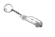 Car Keychain for Alfa Romeo 159 Universal (type STEEL) Keychains opdesign