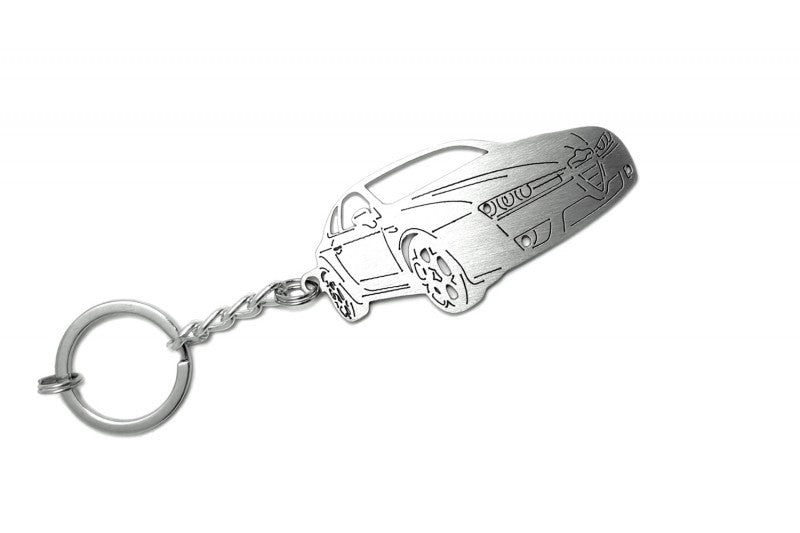 Car Keychain for Alfa Romeo Brera (type 3D) Keychains opdesign