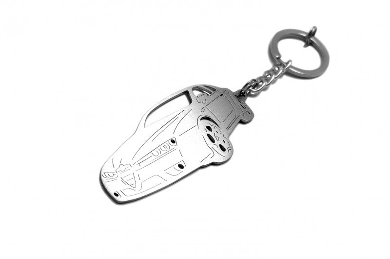 Car Keychain for Alfa Romeo Brera (type 3D) Keychains opdesign