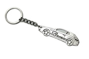 Car Keychain for Alfa Romeo Brera (type STEEL) Keychains opdesign