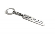 Car Keychain for Alfa Romeo Giulia (type LOGO) Keychains opdesign