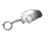 Car Keychain for Alfa Romeo MiTo (type 3D) Keychains opdesign