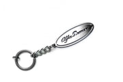 Car Keychain for Alfa Romeo (type ELLIPSE) Keychains opdesign
