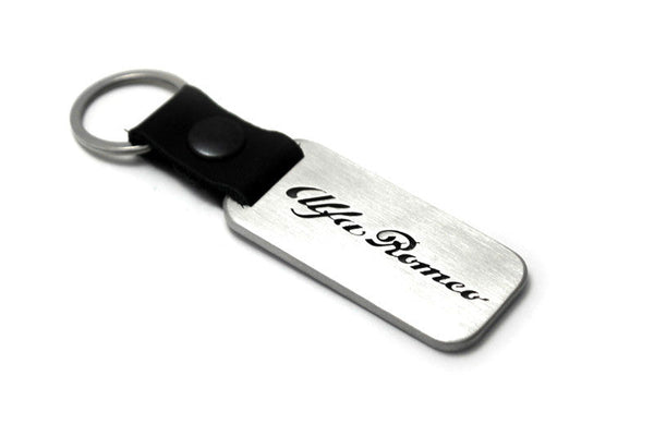 Car Keychain for Alfa Romeo (type MIXT) - decoinfabric
