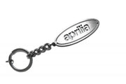 Car Keychain for Aprilia (type Ellipse) Keychains opdesign