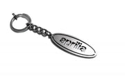 Car Keychain for Aprilia (type Ellipse) Keychains opdesign