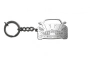 Car Keychain for Aston Martin DB11 (type FRONT) Keychains opdesign