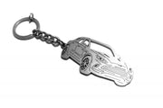Car Keychain for Aston Martin DBX (type 3D) Keychains opdesign