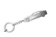 Car Keychain for Aston Martin Rapide (type STEEL) Keychains opdesign
