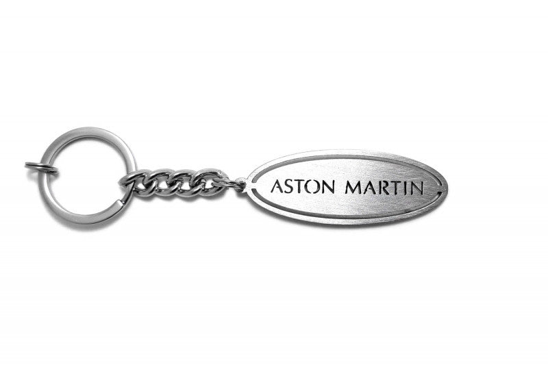 Car Keychain for Aston Martin (type Ellipse) Keychains opdesign