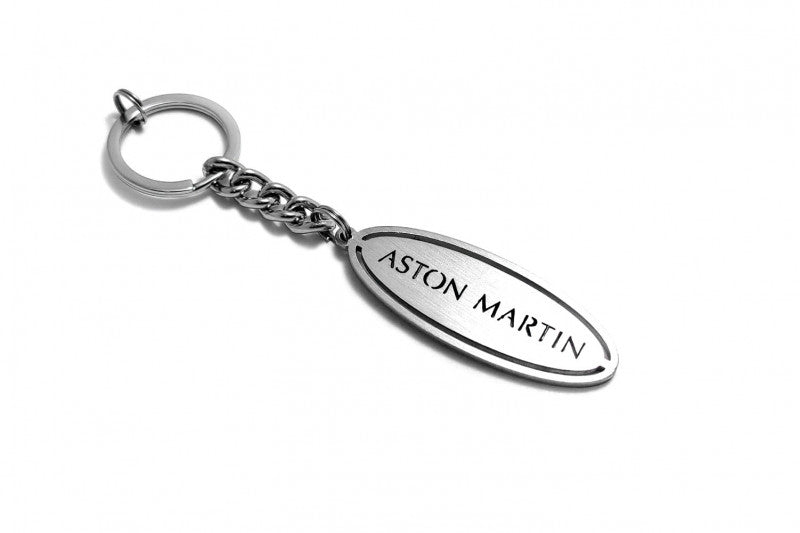 Car Keychain for Aston Martin (type Ellipse) Keychains opdesign