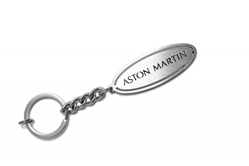 Car Keychain for Aston Martin (type Ellipse) Keychains opdesign