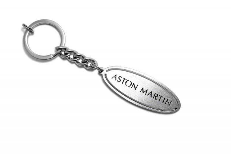 Car Keychain for Aston Martin (type Ellipse) Keychains opdesign