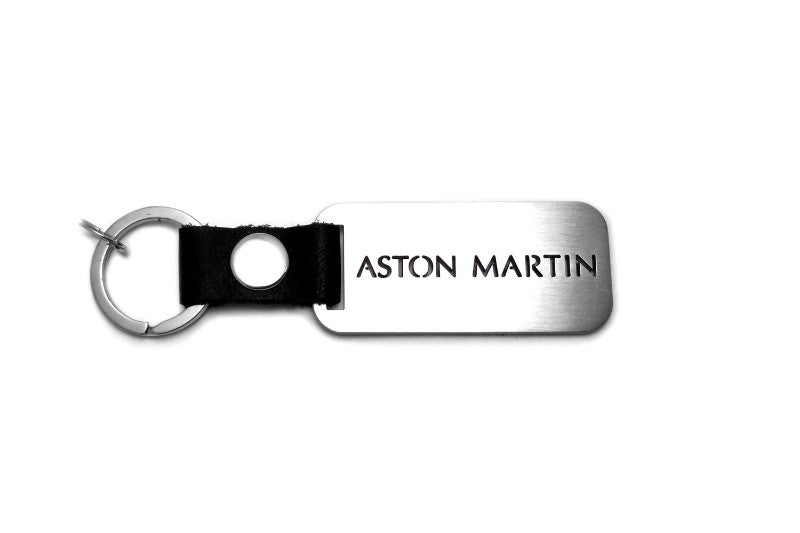 Car Keychain for Aston Martin (type MIXT) - decoinfabric