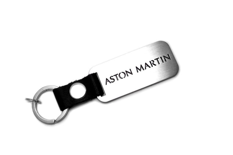 Car Keychain for Aston Martin (type MIXT) - decoinfabric