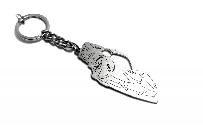 Car Keychain for Aston Martin Valkyrie (type 3D) Keychains opdesign
