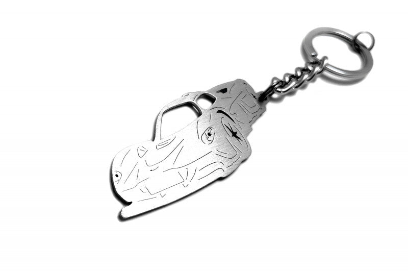 Car Keychain for Aston Martin Valkyrie (type 3D) Keychains opdesign