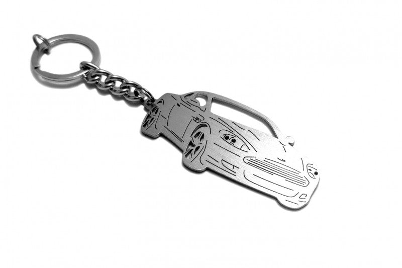 Car Keychain for Aston Martin Vantage I (type 3D) Keychains opdesign