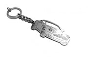 Car Keychain for Aston Martin Vantage I (type 3D) Keychains opdesign