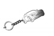 Car Keychain for Aston Martin Vantage I (type 3D) Keychains opdesign