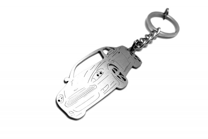 Car Keychain for Aston Martin Vantage I (type 3D) - decoinfabric