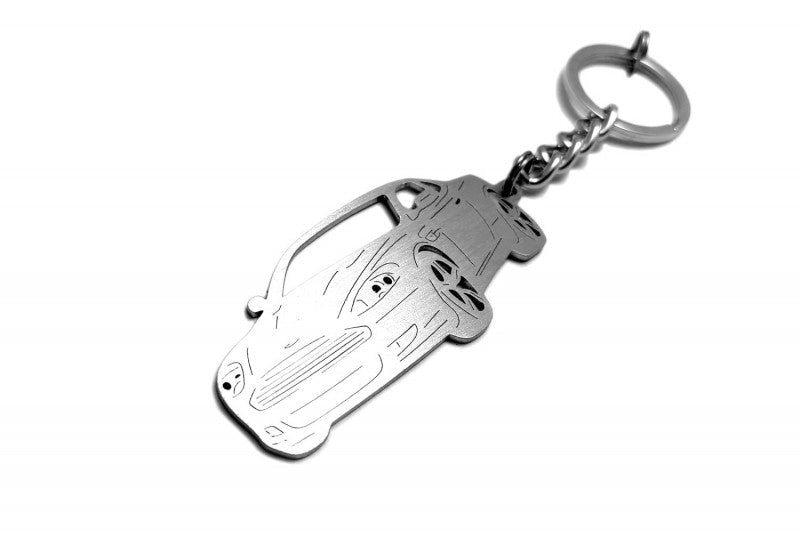 Car Keychain for Aston Martin Vantage I (type 3D) Keychains opdesign
