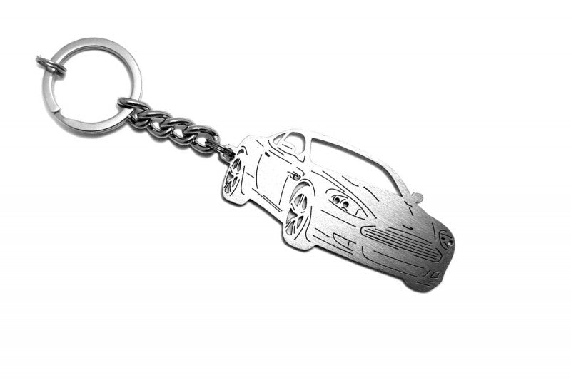 Car Keychain for Aston Martin Vantage I (type 3D) Keychains opdesign