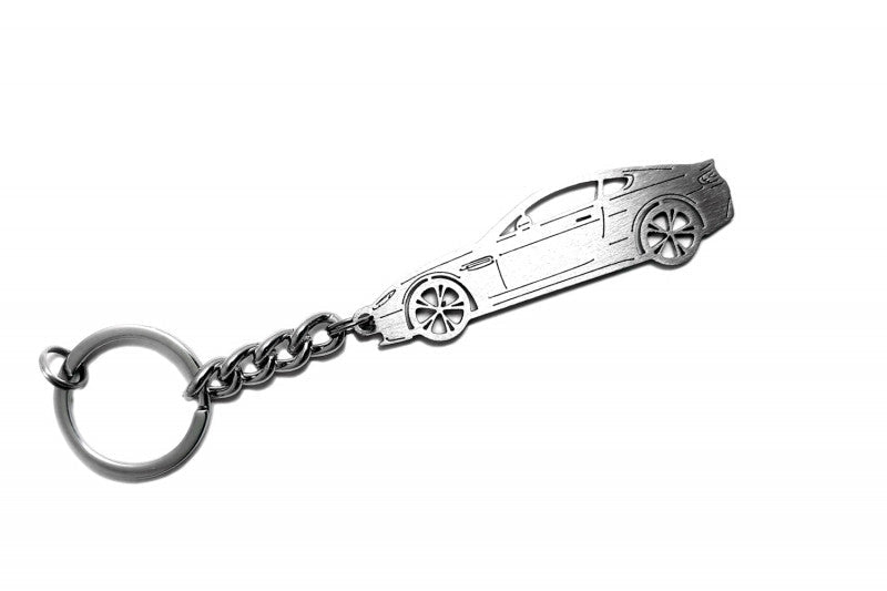 Car Keychain for Aston Martin Vantage I (type STEEL) Keychains opdesign