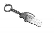 Car Keychain for Aston Martin Vantage II (type 3D) Keychains opdesign