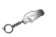 Car Keychain for Aston Martin Vantage II (type 3D) Keychains opdesign