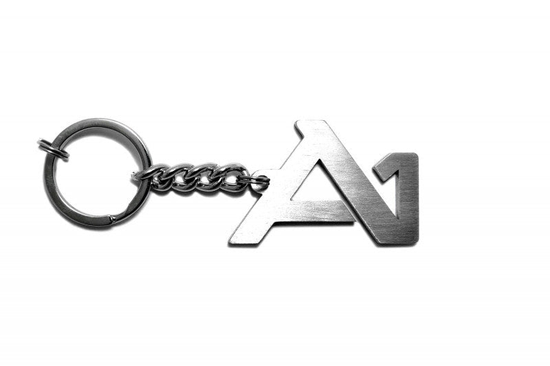 Car Keychain for Audi A1 (type LOGO) Keychains opdesign