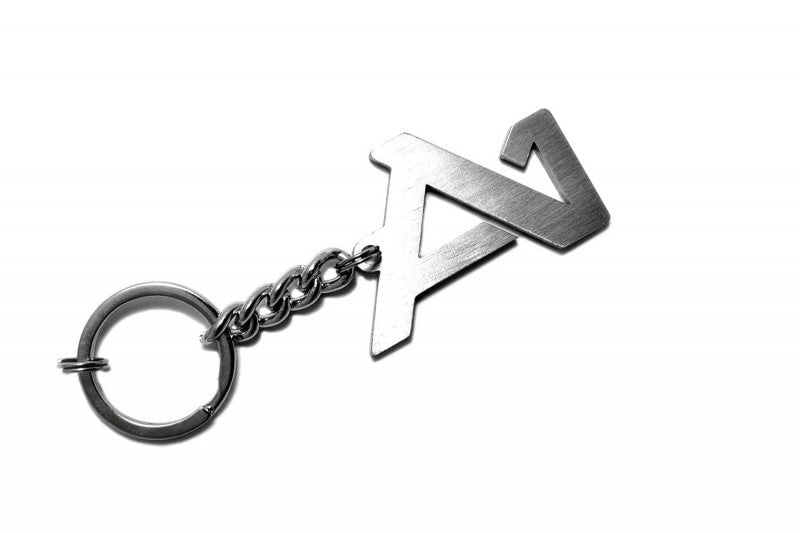 Car Keychain for Audi A1 (type LOGO) Keychains opdesign