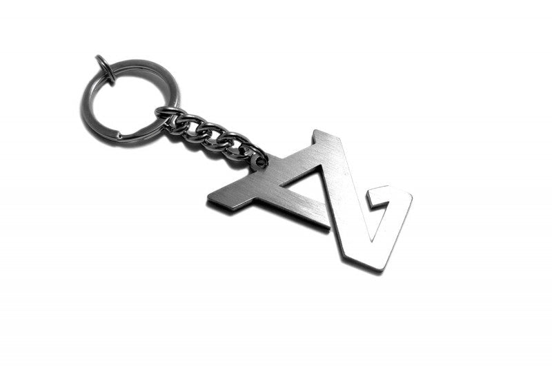 Car Keychain for Audi A1 (type LOGO) Keychains opdesign