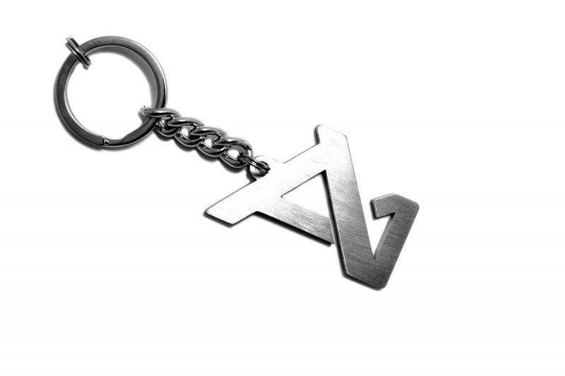 Car Keychain for Audi A1 (type LOGO) Keychains opdesign