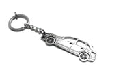 Car Keychain for Audi A3 8V (type STEEL) Keychains opdesign