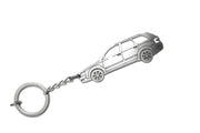 Car Keychain for Audi A4 B6 Universal (type STEEL) Keychains opdesign