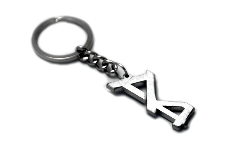 Car Keychain for Audi A4 (type LOGO) Keychains opdesign
