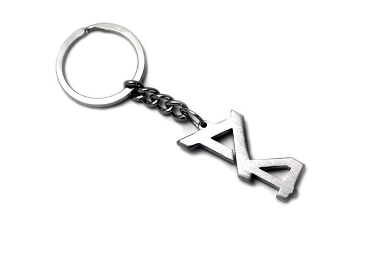 Car Keychain for Audi A4 (type LOGO) Keychains opdesign