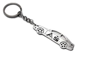 Car Keychain for Audi A5 I (type STEEL) Keychains opdesign