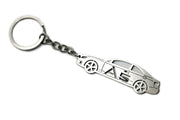 Car Keychain for Audi A5 I (type STEEL) Keychains opdesign