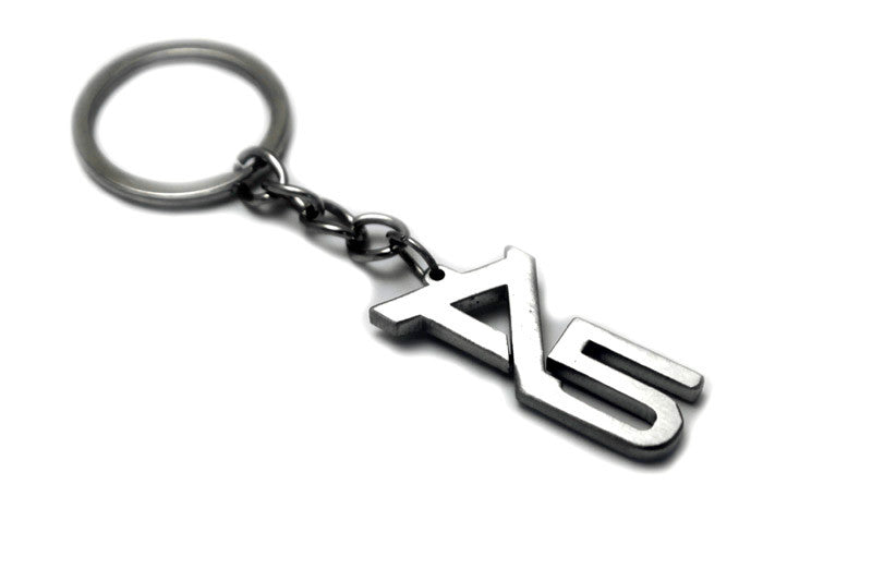 Car Keychain for Audi A5 (type LOGO) Keychains opdesign