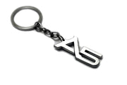Car Keychain for Audi A5 (type LOGO) Keychains opdesign