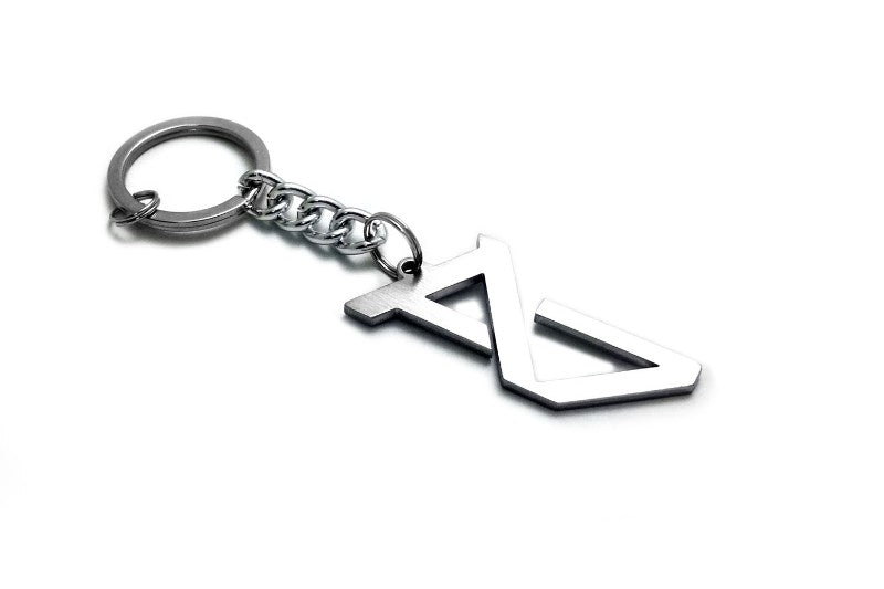 Car Keychain for Audi A7 (type LOGO) Keychains opdesign
