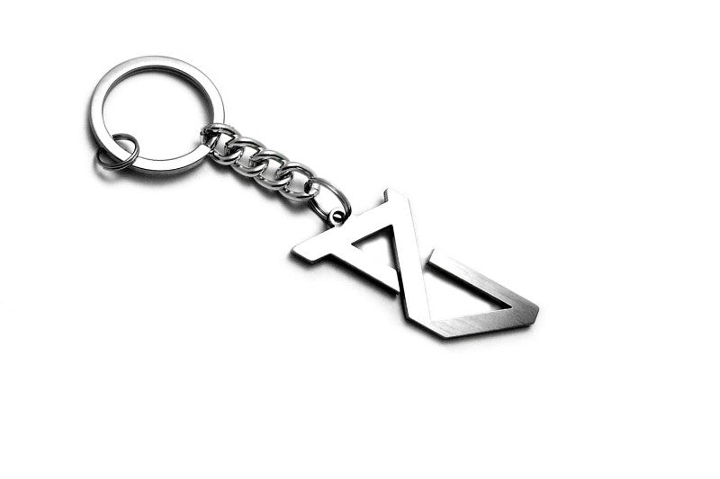 Car Keychain for Audi A7 (type LOGO) Keychains opdesign