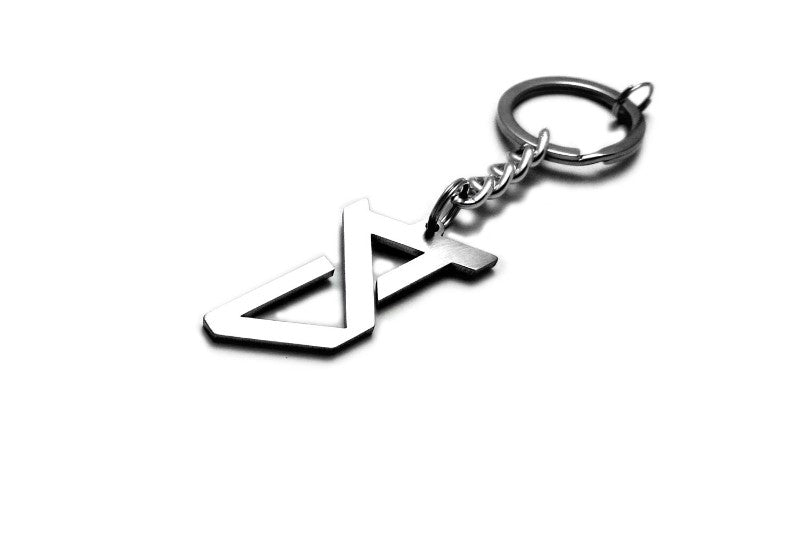 Car Keychain for Audi A7 (type LOGO) Keychains opdesign